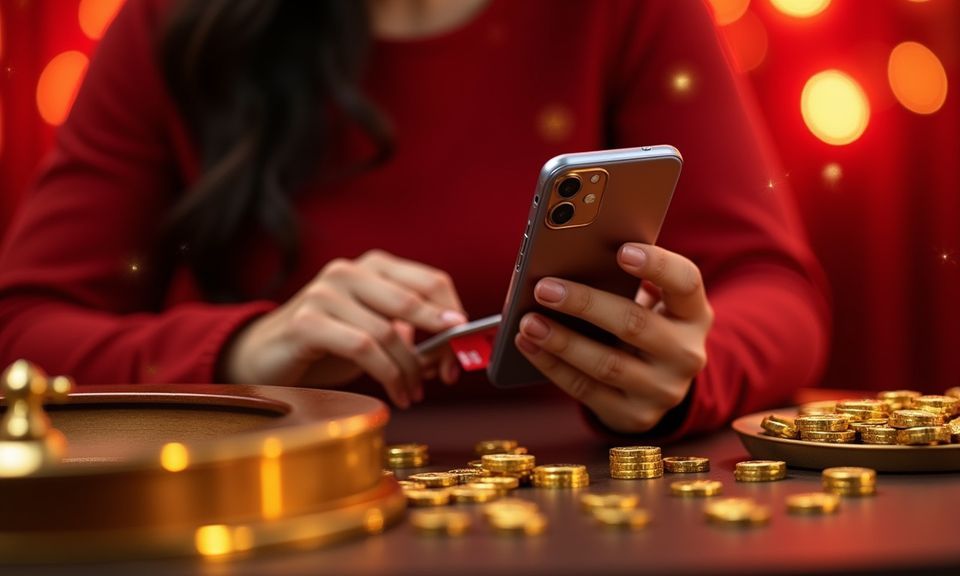 cihuy88 mobile gaming